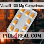 Vasafil 100 Mg Comprimés cialis3